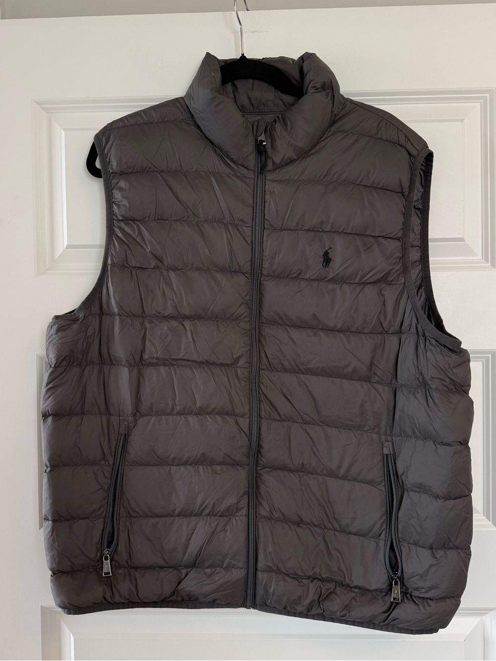 Polo Ralph Lauren Puffer Vest